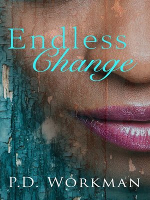 cover image of Endless Change